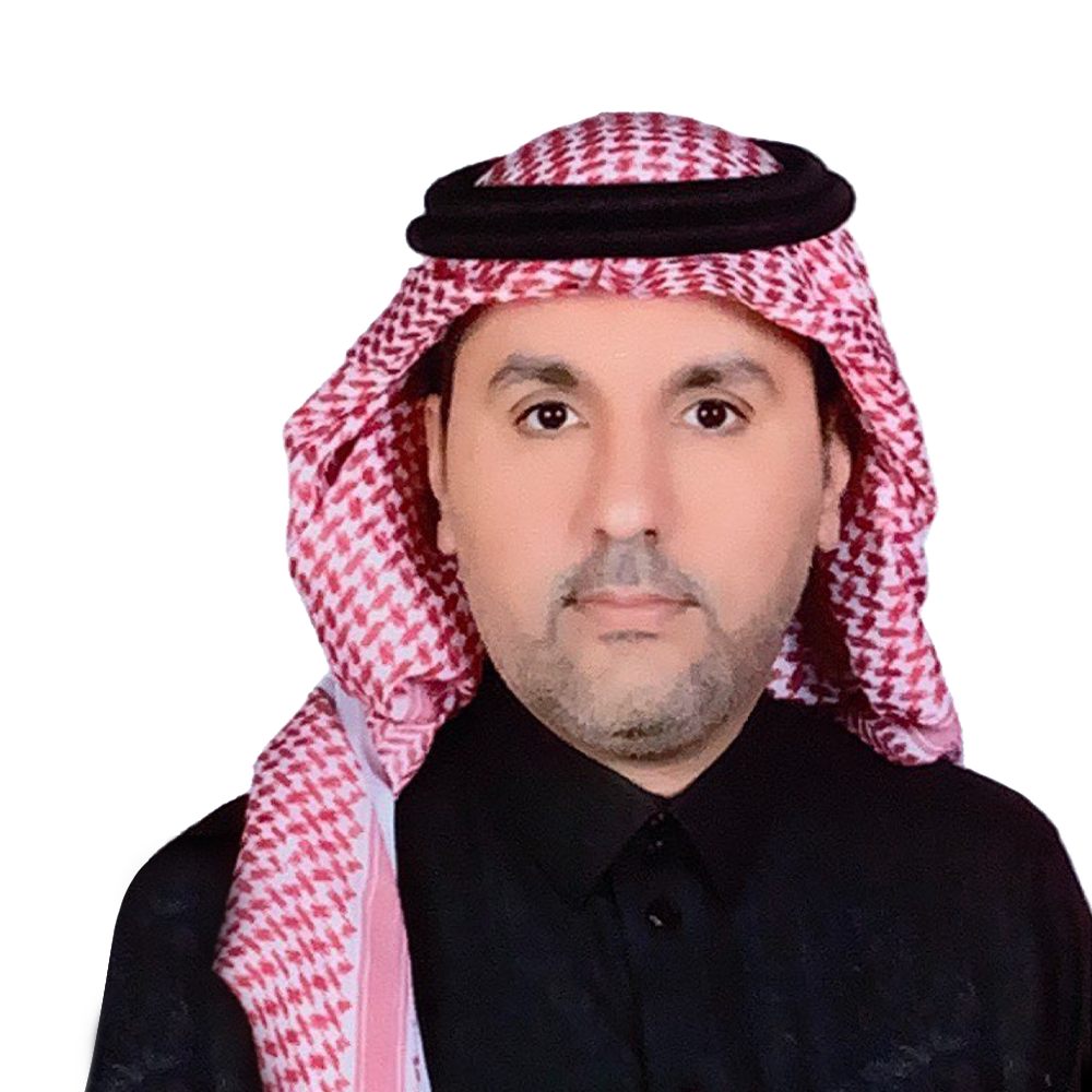 Ahmed Al Mohsen
