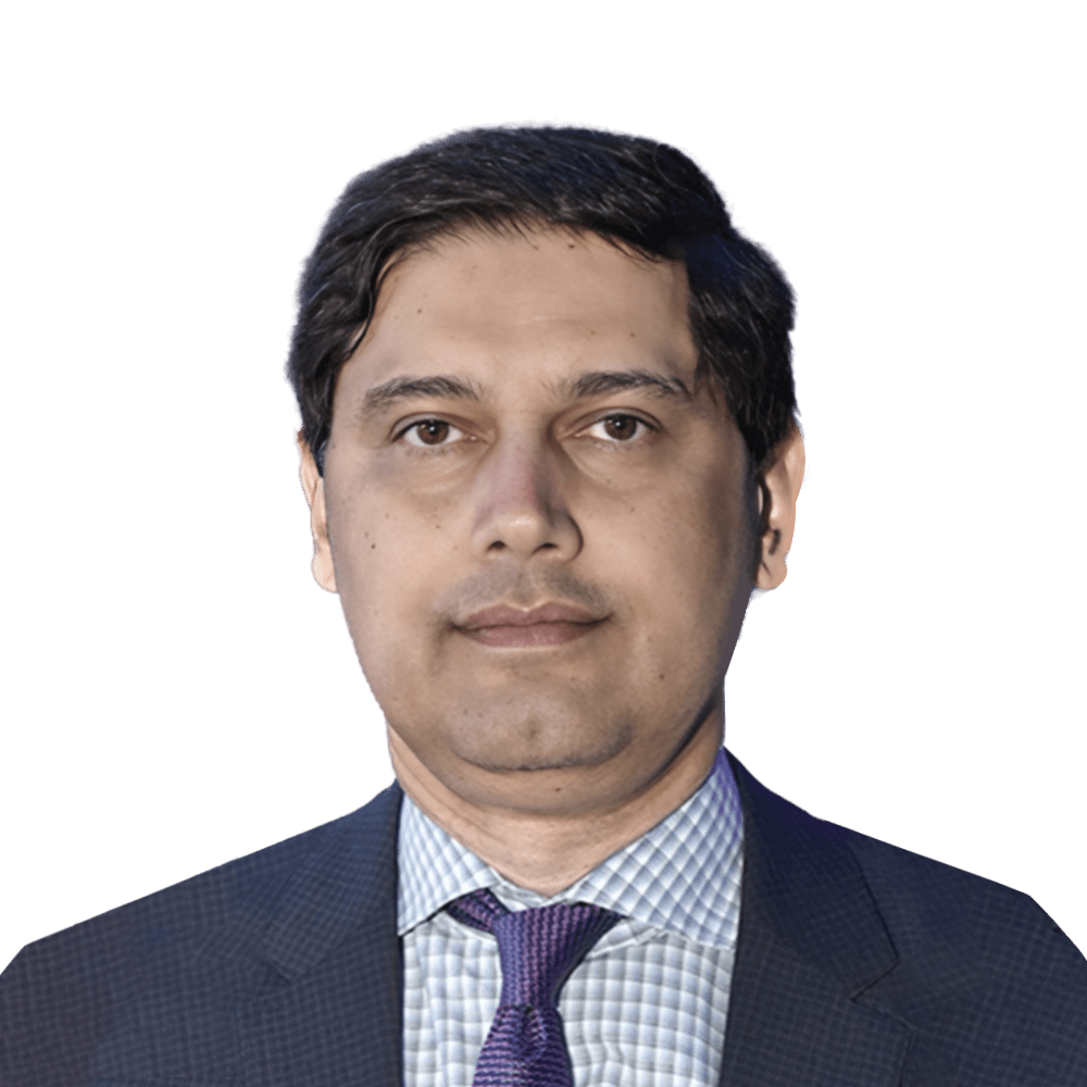 Usman Sikandar
